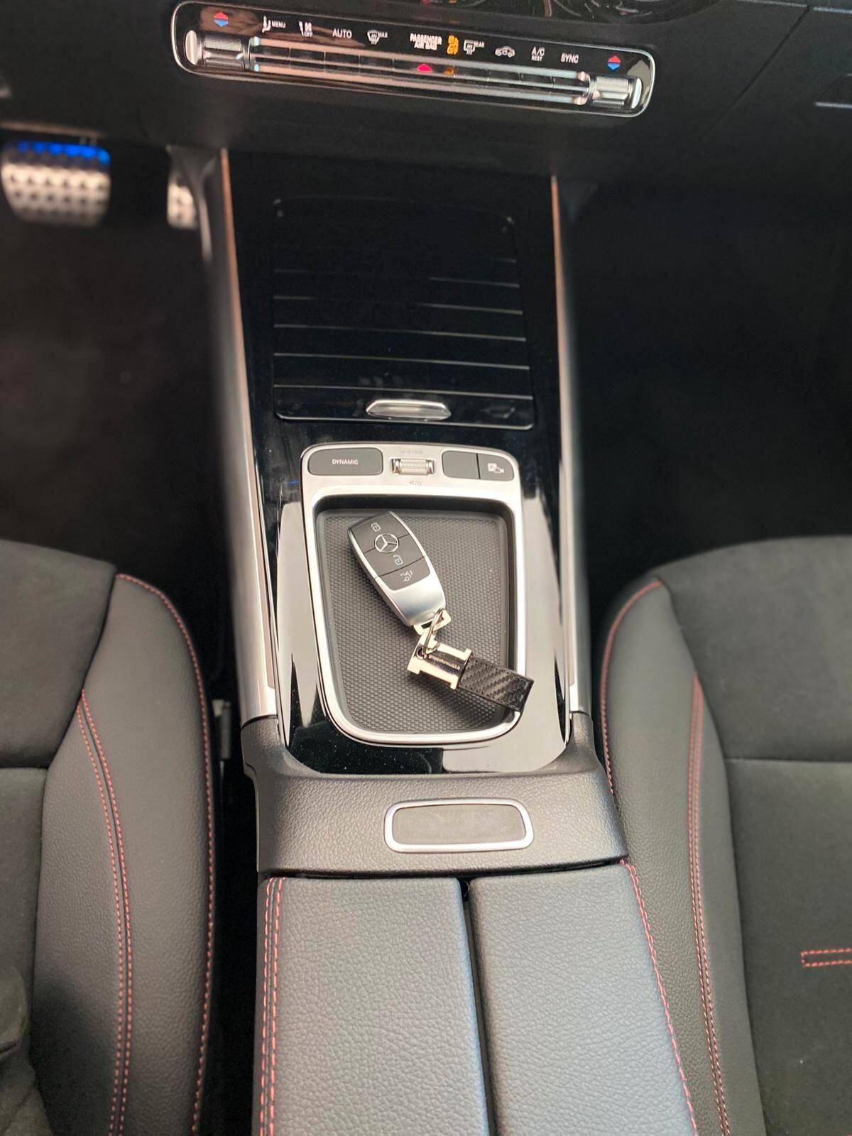 Mercedes-benz GLA 200 d Automatic AMG Line Premium Plus