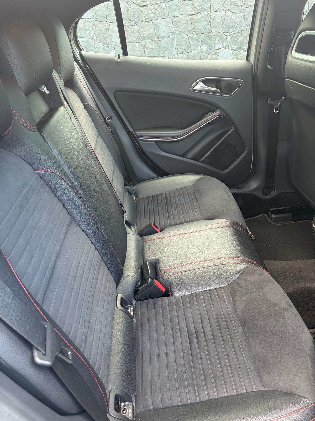 Mercedes-benz GLA 200 220 CDI Automatic 4Matic Premium