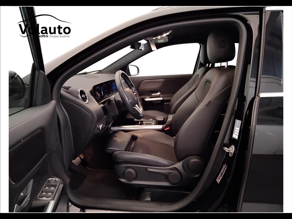 Mercedes-Benz GLA-H247 2020 - GLA 200 d Sport Plus auto