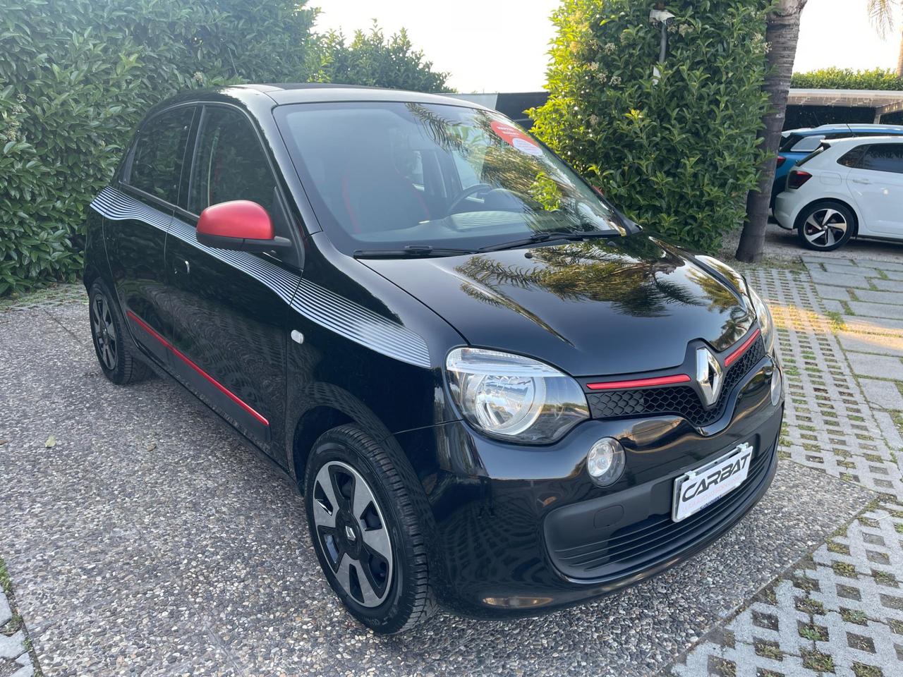 Renault Twingo 1.0 sce Openair(Energy) S&S 69cv