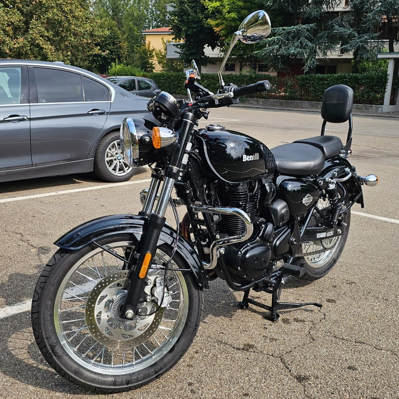 Benelli imperiale 2024