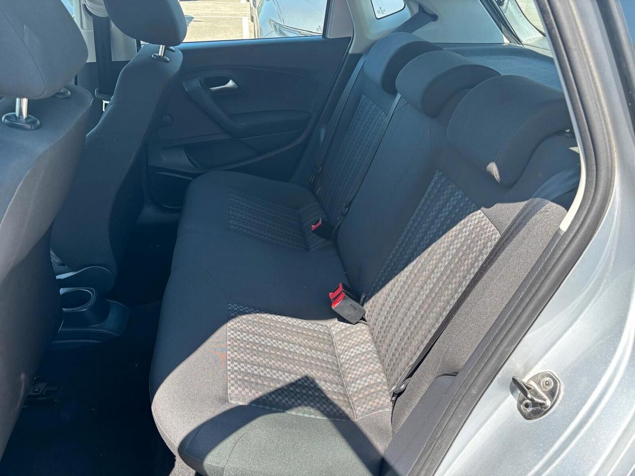Volkswagen Polo 1.0 MPI 5 PORTE - 2016