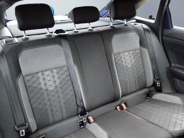 VOLKSWAGEN Taigo 1.0 TSI 115 CV DSG R-Line Plus