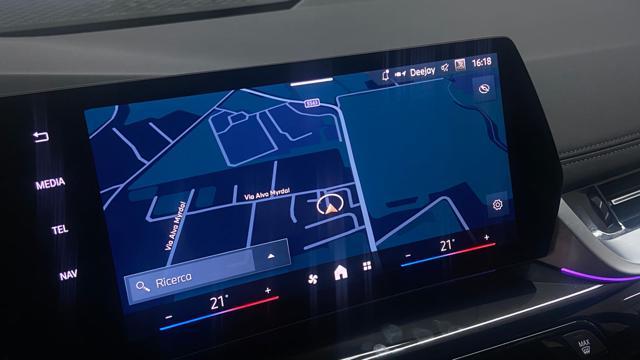 BMW 218 d Active Tourer