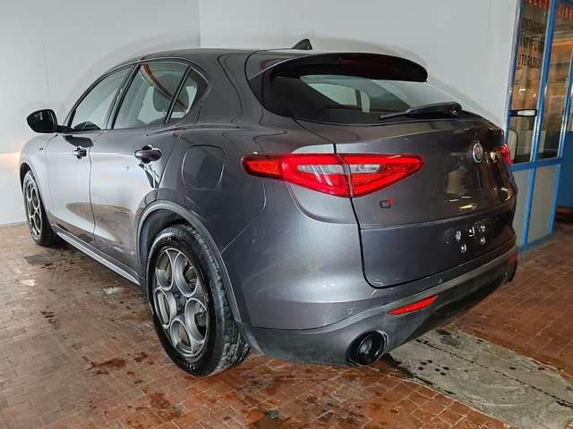 Alfa Romeo Stelvio 2.2d 190cv Sprint Q4 Navi+Palette al Vol.+Camera
