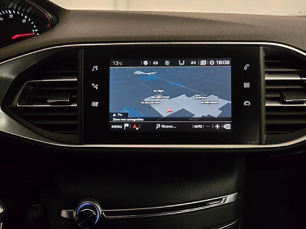 Peugeot 308 Sw 1.5 e-Hdi 131cv S&S Allure 2018