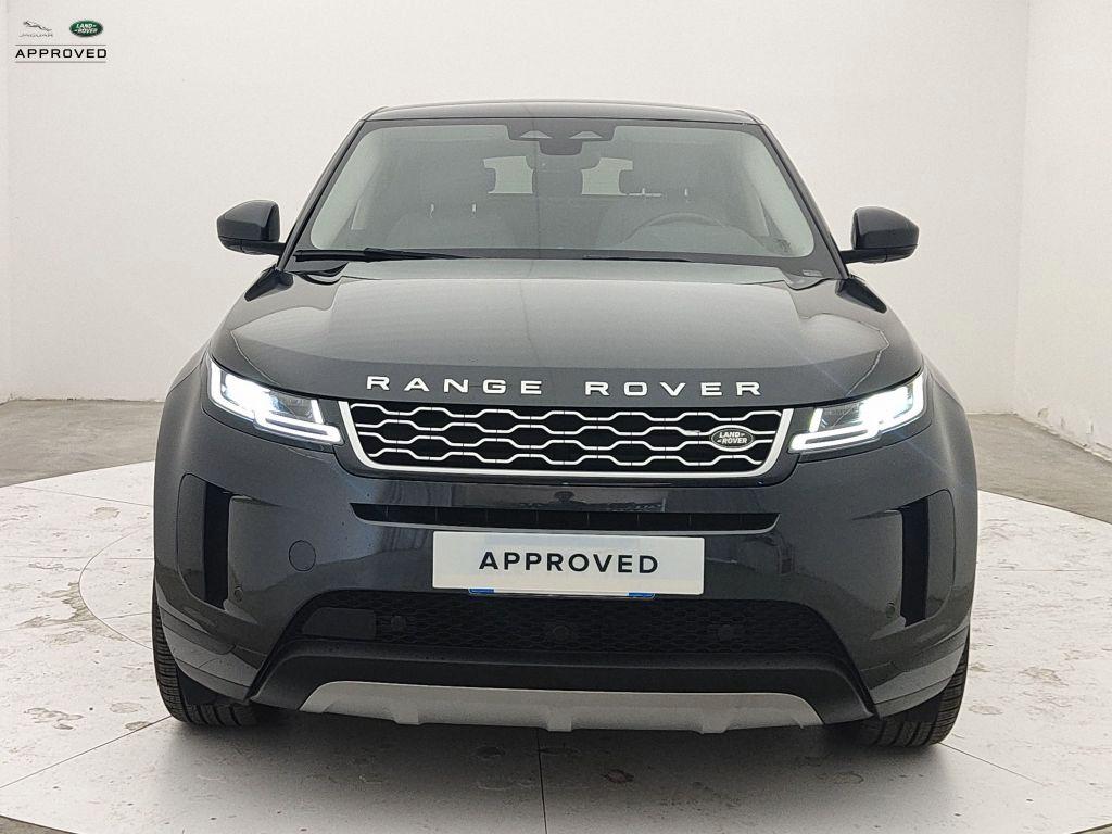 LAND ROVER RR Evoque 2ª serie - Range Rover Evoque 2.0D I4 163 CV AWD A
