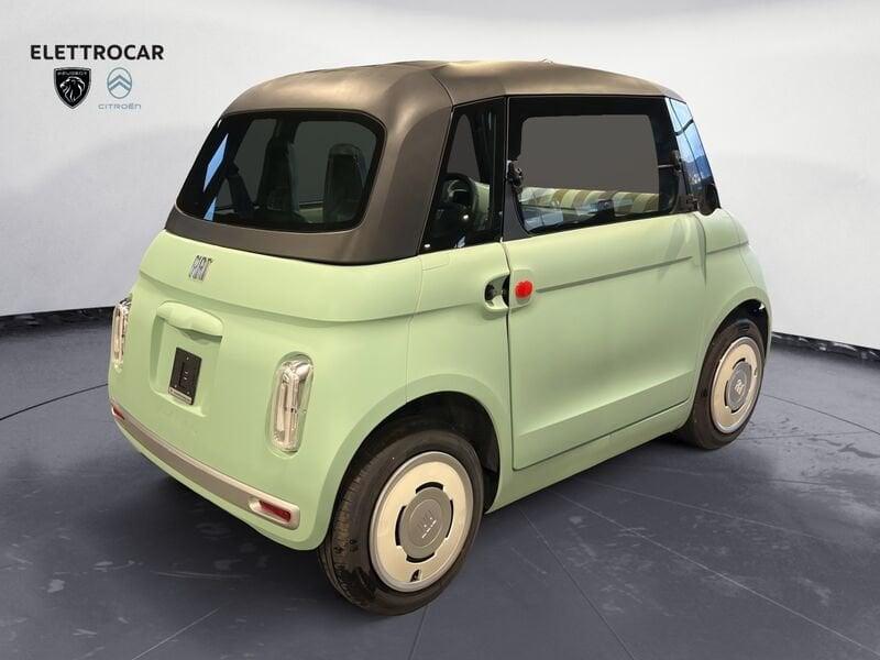 FIAT Topolino Fiat Topolino 6kw