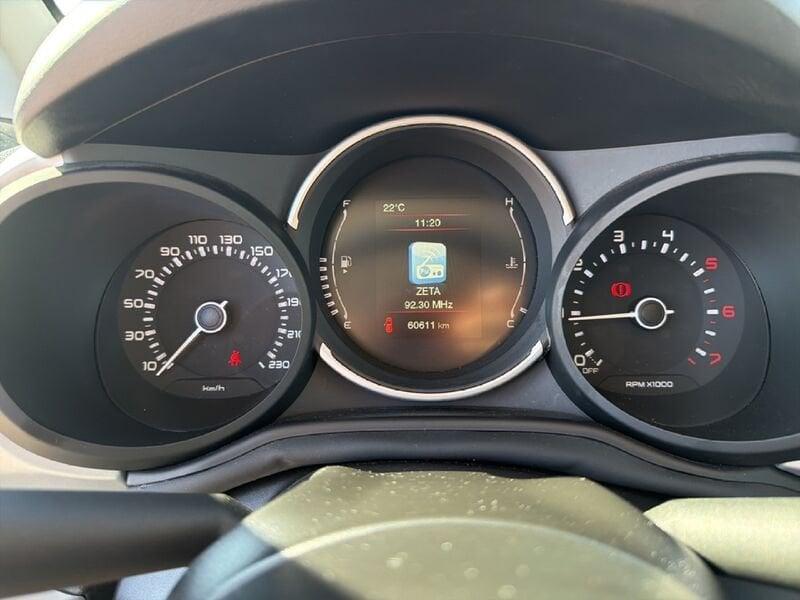 FIAT 500L 500L 1.3 Multijet 95 CV Cross