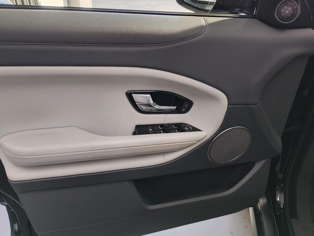 Land Rover Range Evoque 2.0 TD4 150 CV 5p. HSE Dynamic