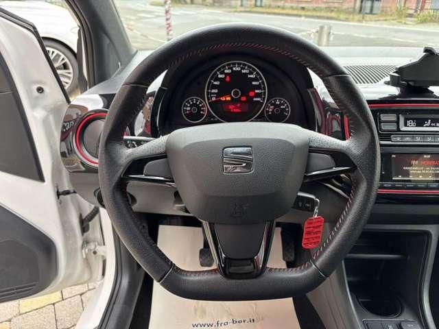 SEAT Mii 1.0 5 porte FR Line BLUETOOTH-16"