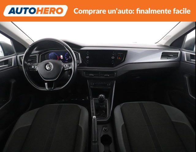 VOLKSWAGEN Polo 1.6 TDI 95 CV 5p. Highline BlueMotion Technology