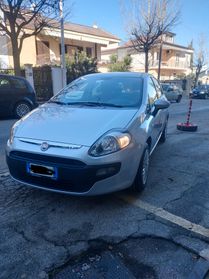 Fiat Punto Evo Punto Evo 1.2 5 porte Dynamic ok neopatentati