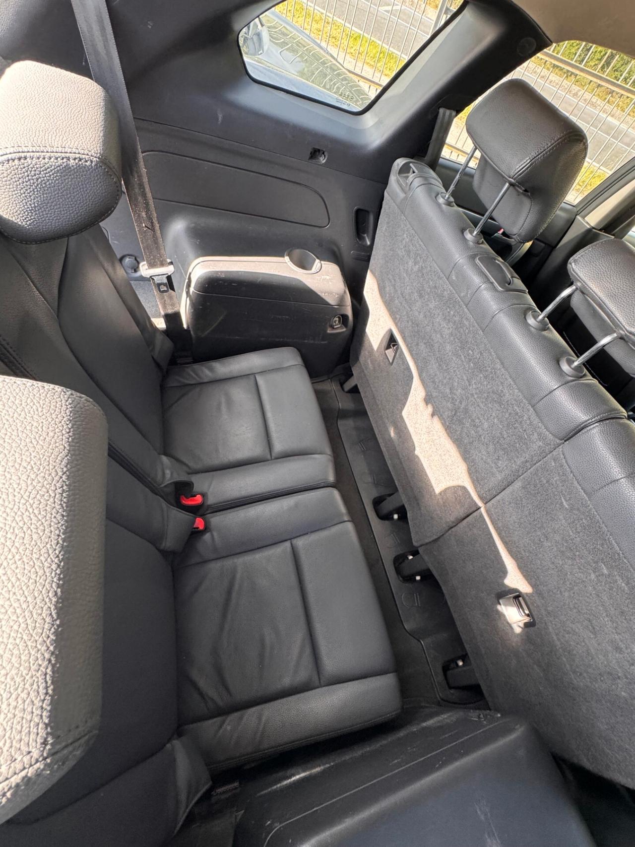CHEVROLET CAPTIVA 2.0 VCDI 16V LTZ 7 POSTI 4X4