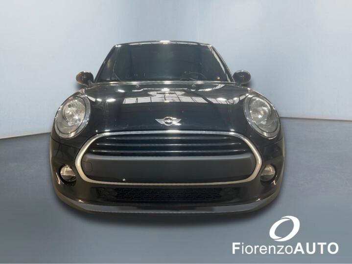 Mini 1.2 One Hype 5 porte - PREZZO REALE