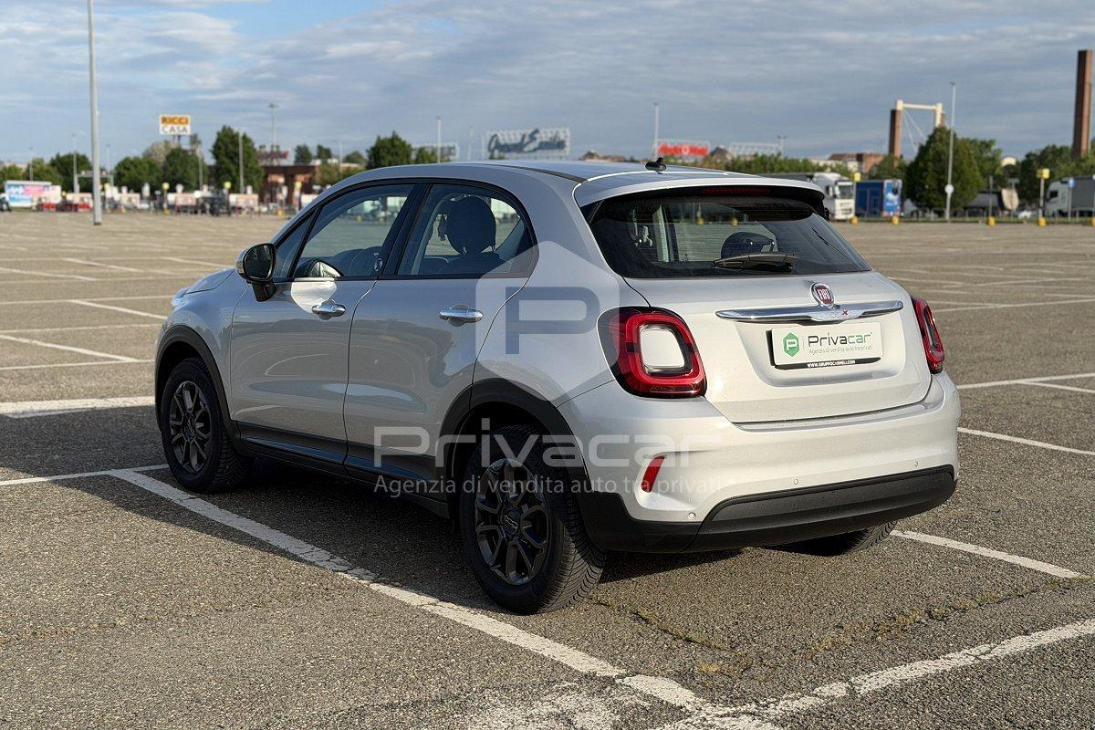 FIAT 500X 1.6 MultiJet 120 CV 120°