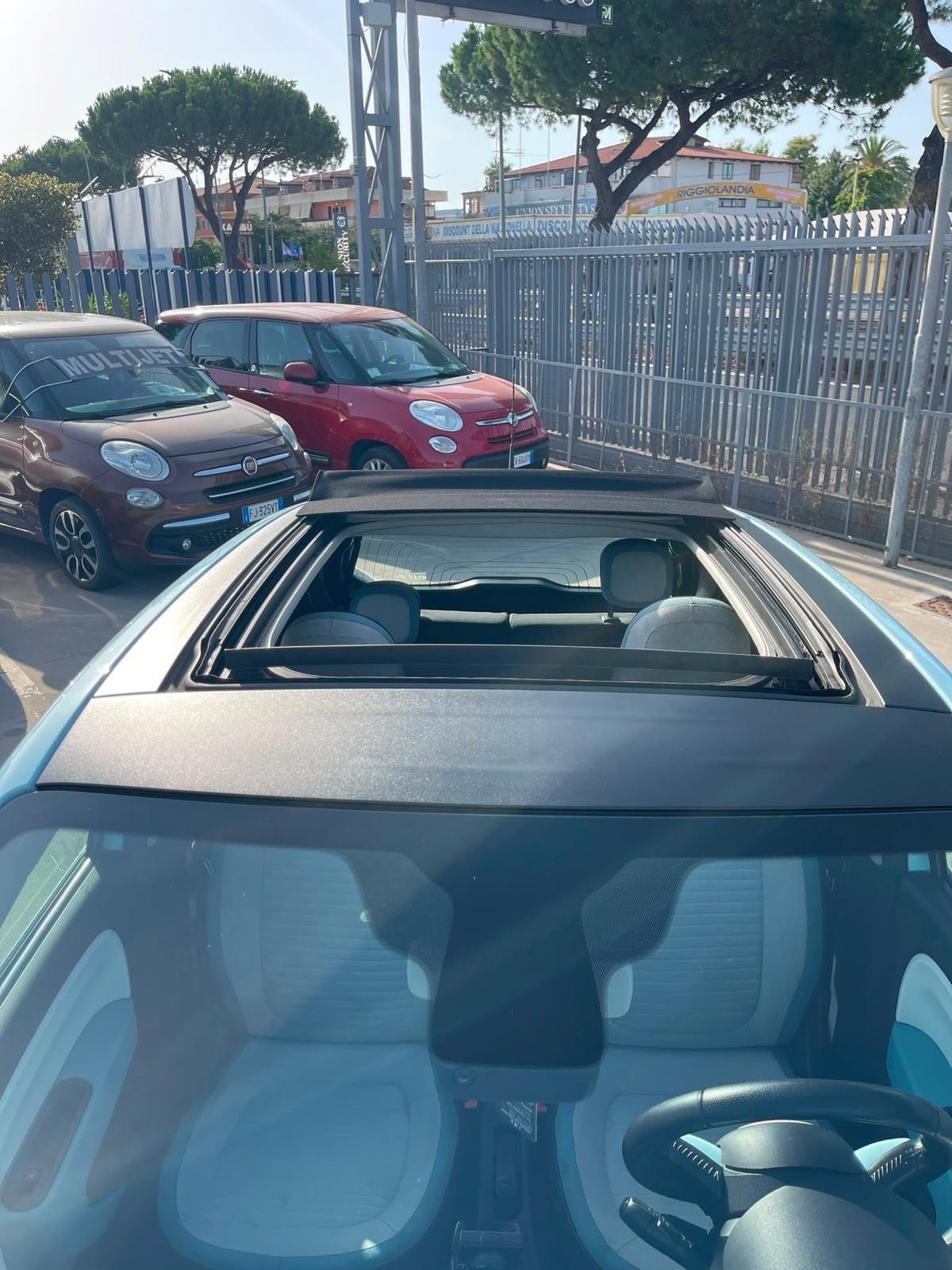 Renault twingo 1.0 CABRIO