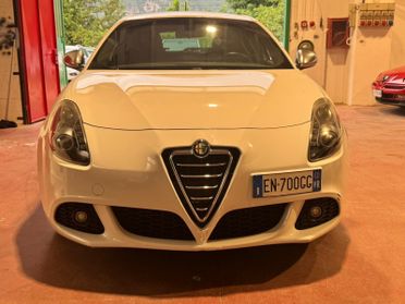 Alfa Romeo Giulietta 1.6 JTDm-2 105 CV Exclusive NEOPATENTATI