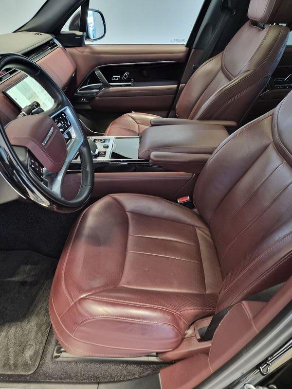 Land Rover Range Rover Range Rover 3.0D I6 300 CV HSE