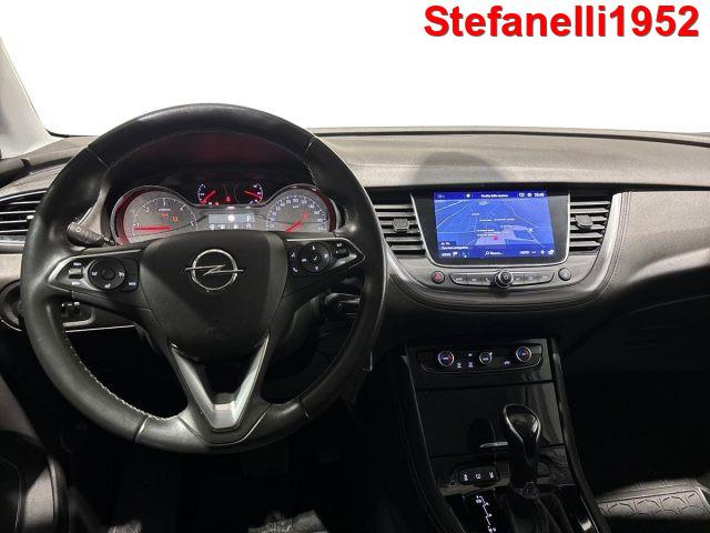 OPEL Grandland X 1.5 diesel Ecotec Start&Stop aut. Innovation