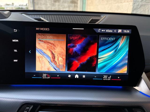 BMW X1 xDrive 20d Msport Pro ''TOTAL BLACK''.