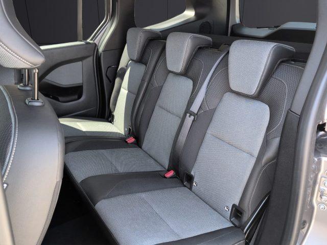 RENAULT Kangoo 1.5 Blue dCi 95CV Edition One
