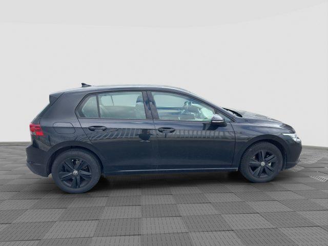 VOLKSWAGEN Golf Golf 1.0 eTSI EVO DSG Life
