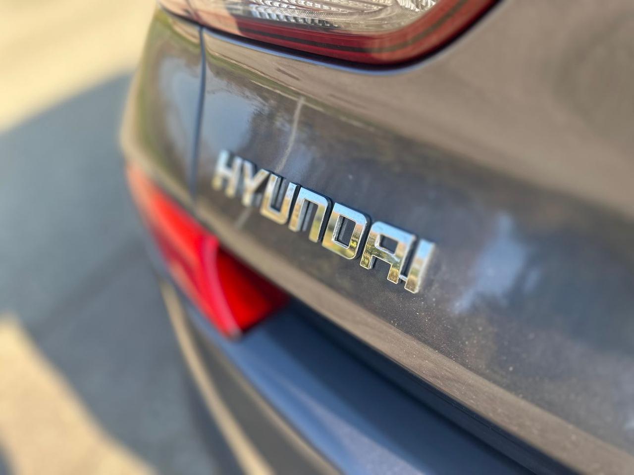 Hyundai i30 N Line 1.6 CRDi #7775