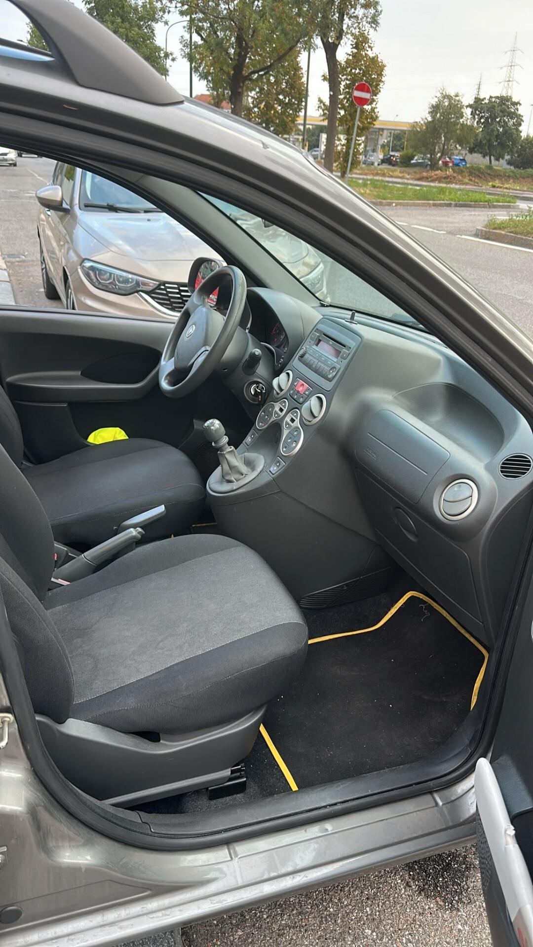 Fiat Panda 1.2 Emotion