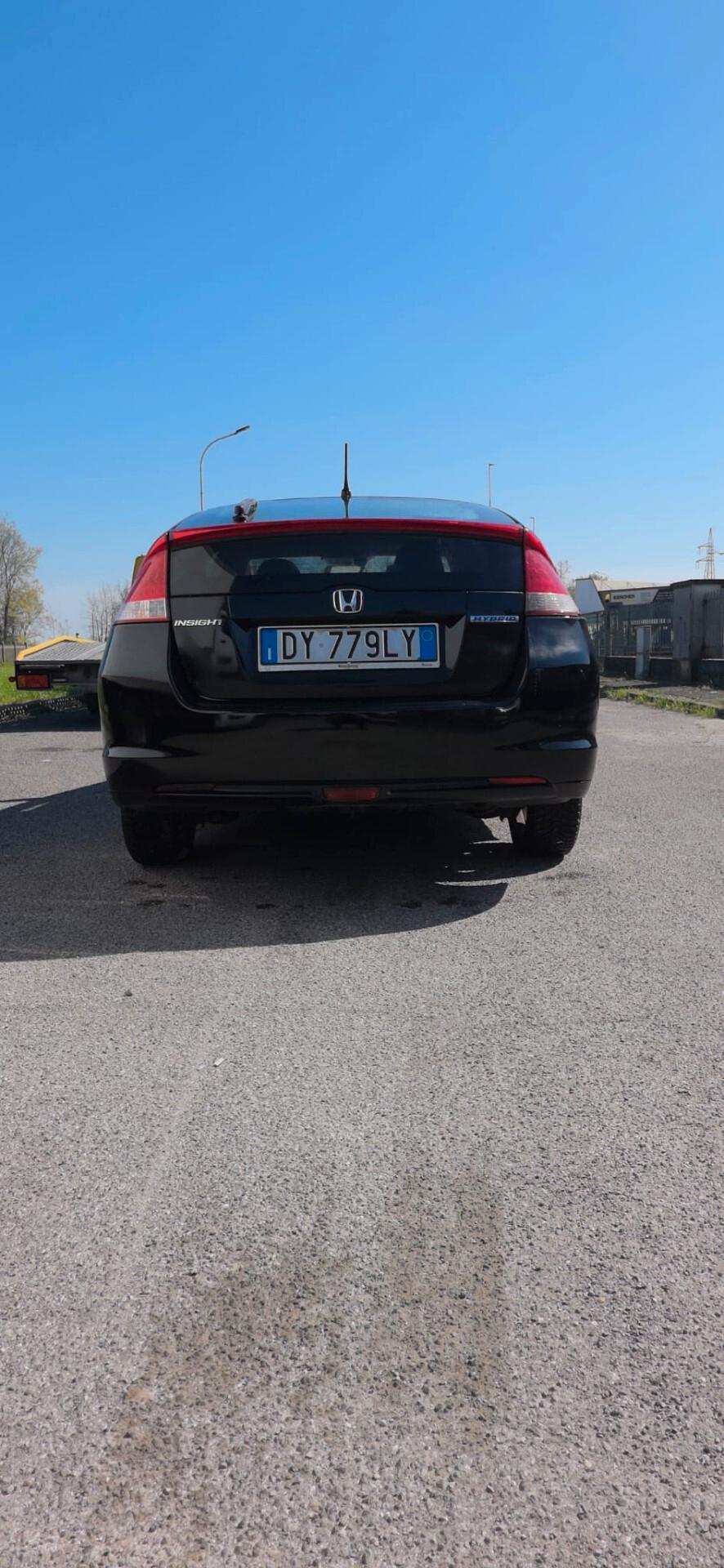 Honda Insight 1.3 Executive HYBRID