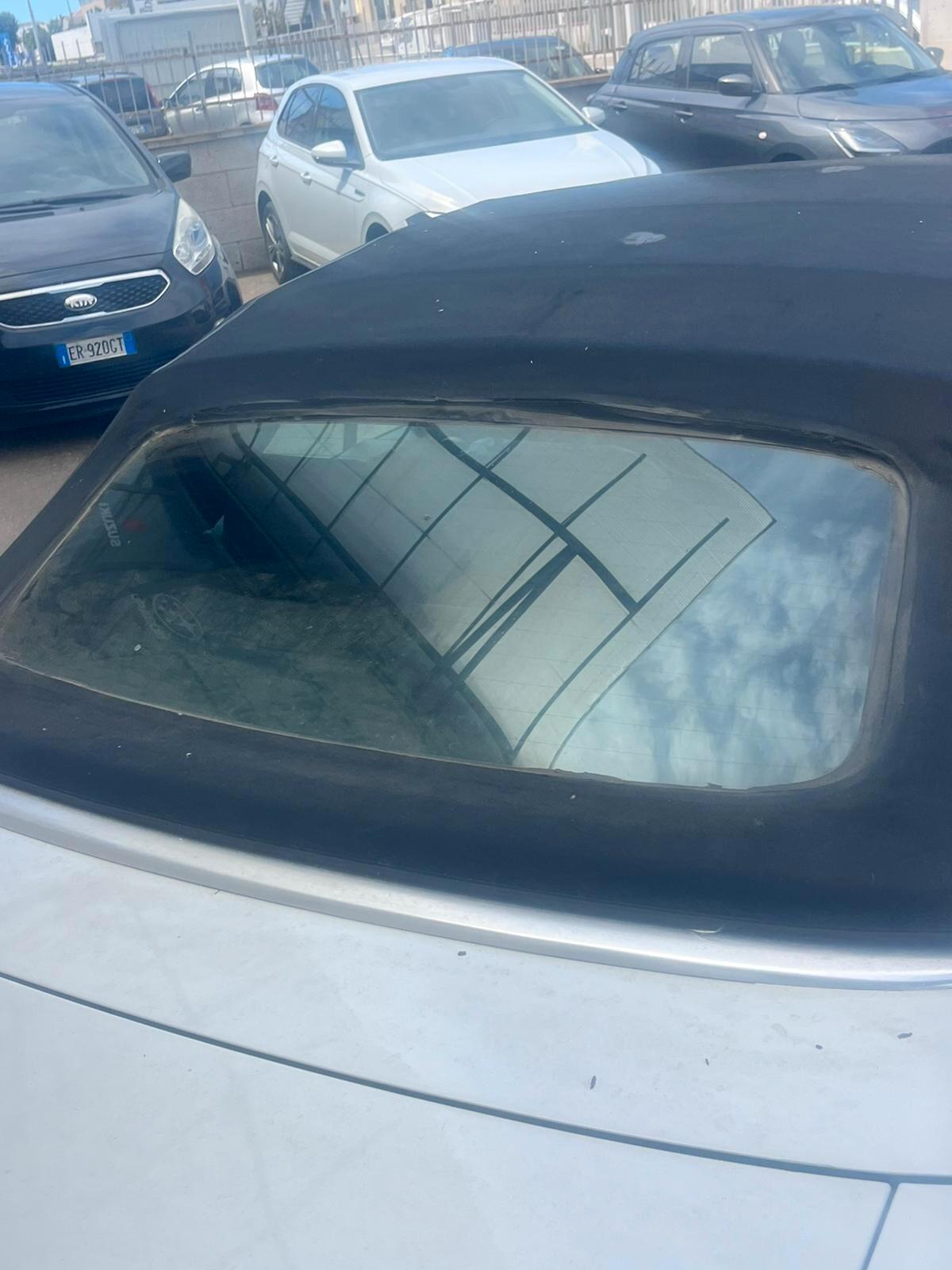 Audi A4 Cabriolet 3.0 V6 30V cat
