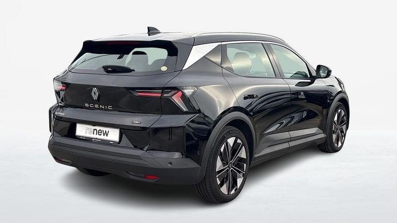 Renault Scénic V E-Tech E-Tech Electric Comfort Range Evolution