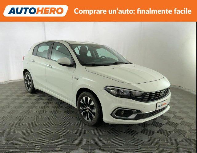 FIAT Tipo 1.3 Mjt S&S 5 porte City Life