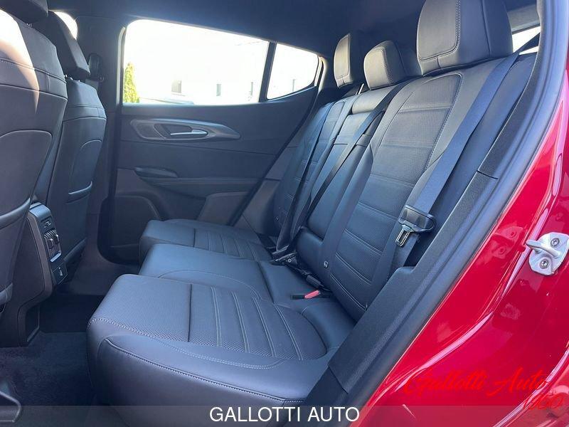Alfa Romeo Tonale 1.5 130cv Hybrid TCT7 Sprint