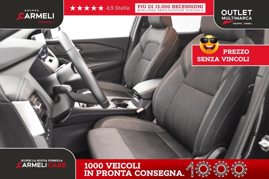 Nissan Qashqai 1.3 MILD HYBRID N-Connecta 2WD