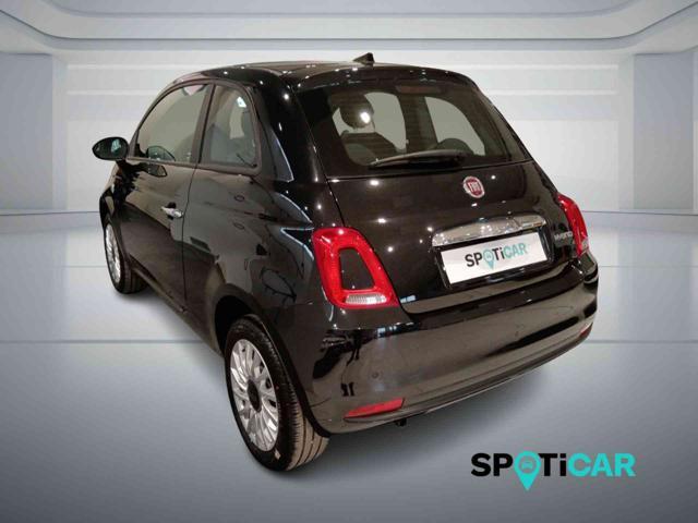 FIAT 500 1.0 Hybrid