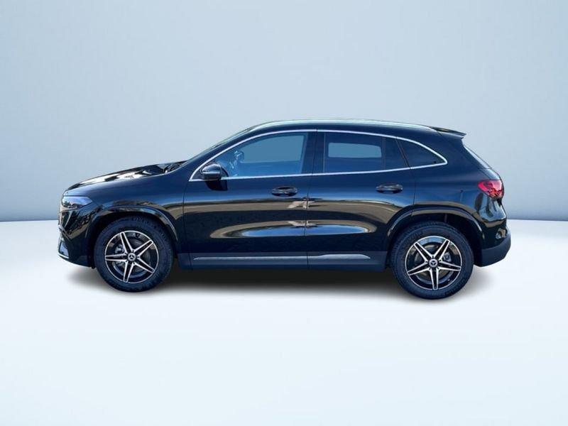 Mercedes-Benz EQA 250+ AMG Line Advanced