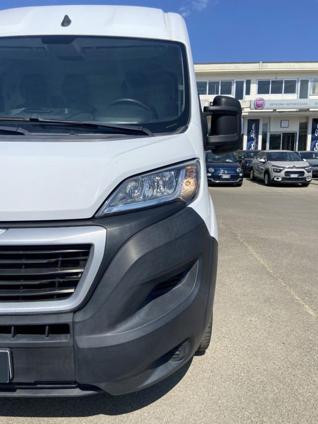 PEUGEOT Boxer *PROMO* 330 2.2 BlueHDi 140 S&S PM-TM Furgone
