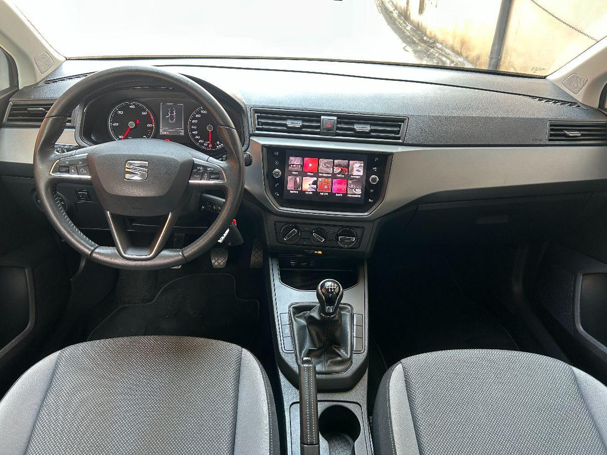 SEAT - Ibiza - 1.6 TDI 95CV 5p. XCELLENCE