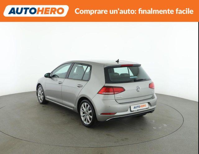 VOLKSWAGEN Golf 1.4 TSI 125 CV 5p. Business BlueMotion Technology