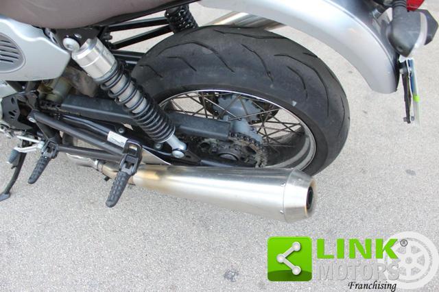 DUCATI Other 1000 GT CLASSIC