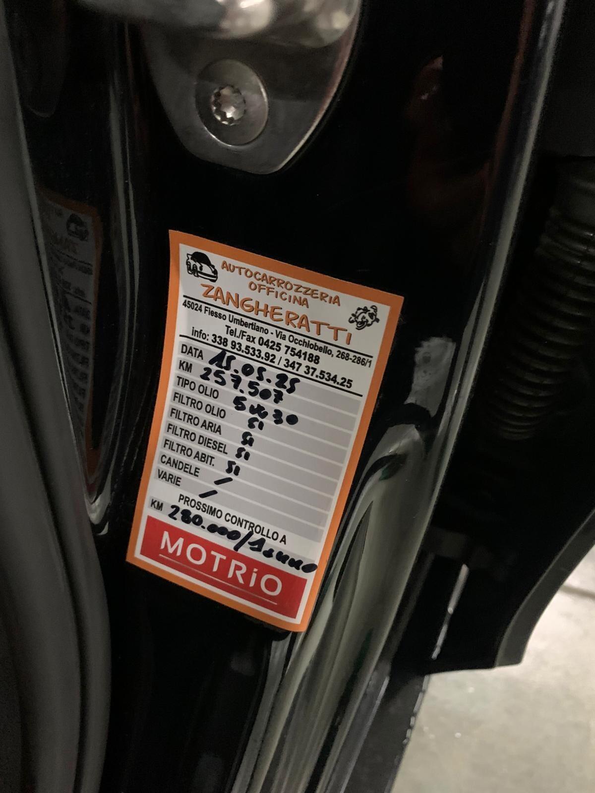 Audi A4 Avant 2.0 TDI 143CV B.plus