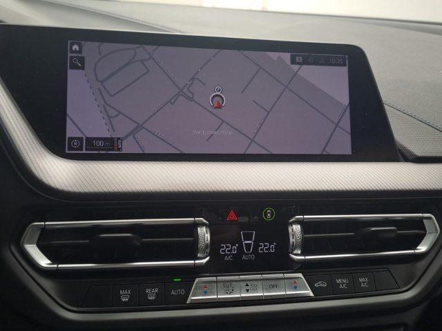 BMW 116 d 5p. Msport Aut.