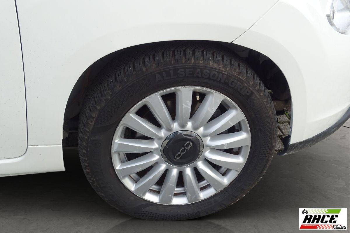 FIAT - 500 L - 1.3 Multijet 95 CV Pop Star KM CERTIFICATI