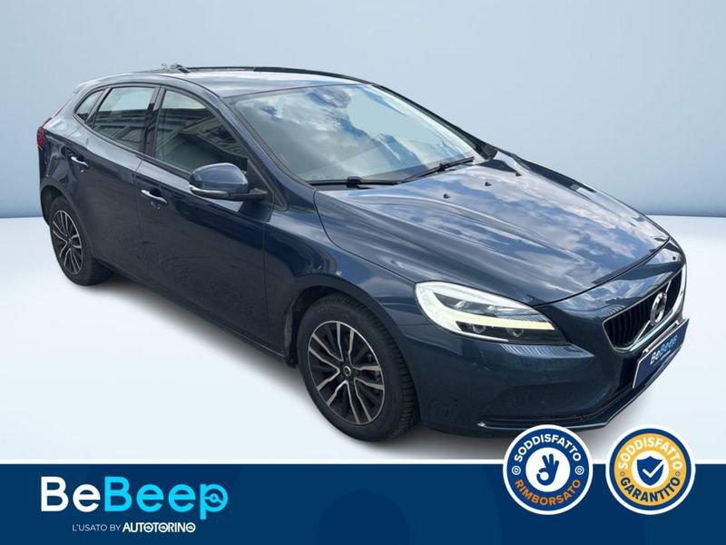 Volvo V40 2.0 D2 BUSINESS PLUS MY19