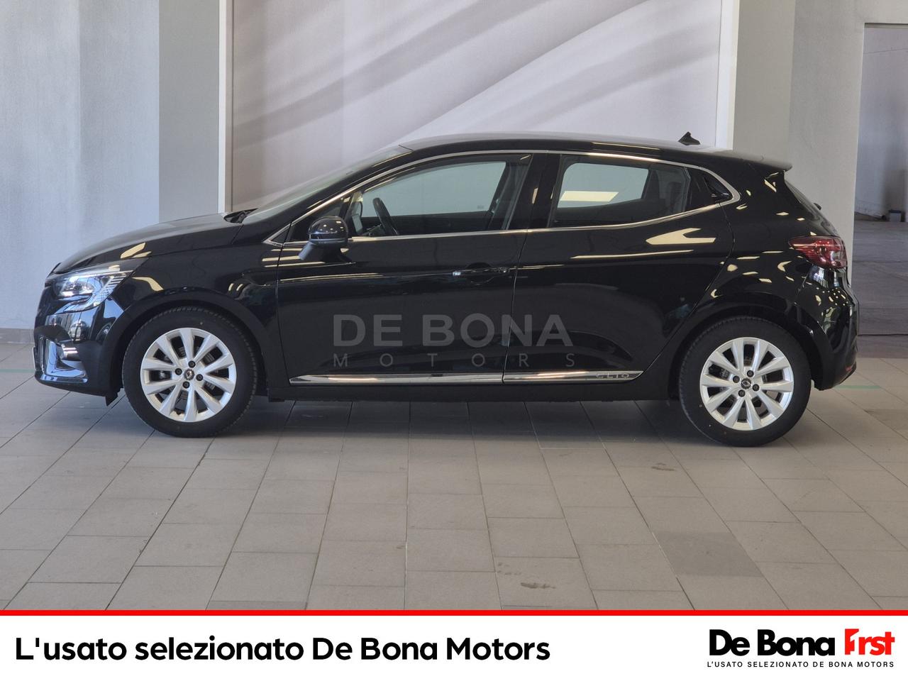 Renault Clio 1.0 tce zen 100cv