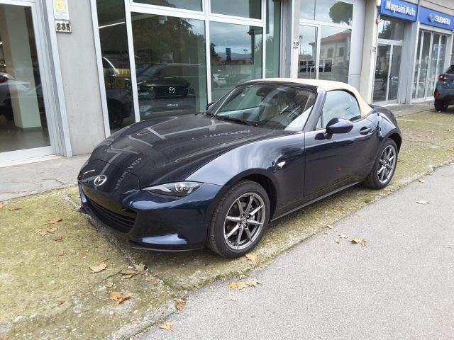 MAZDA MX-5 1.5L Skyactiv-G 132cv Kazari *PROMO NOVEMBRE*