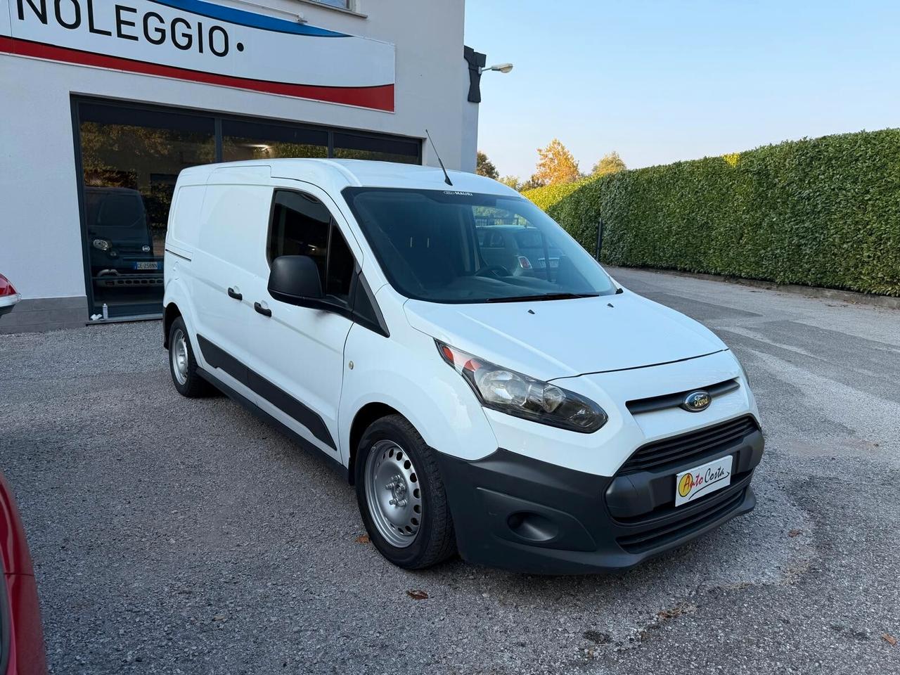 Ford Transit Connect 210 1.5 tdci 75cv Entry L2H1
