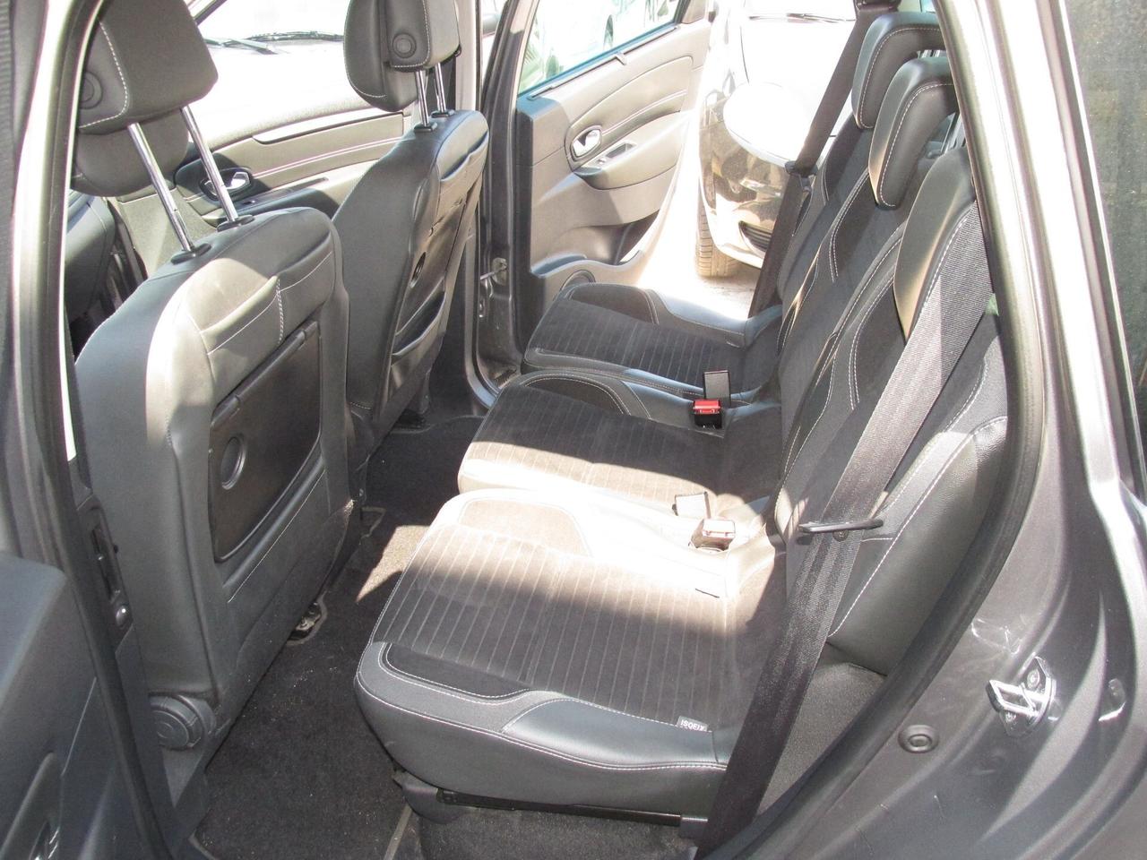 Renault Scenic XMod Cross 1.5 dCi 110CV Start&Stop