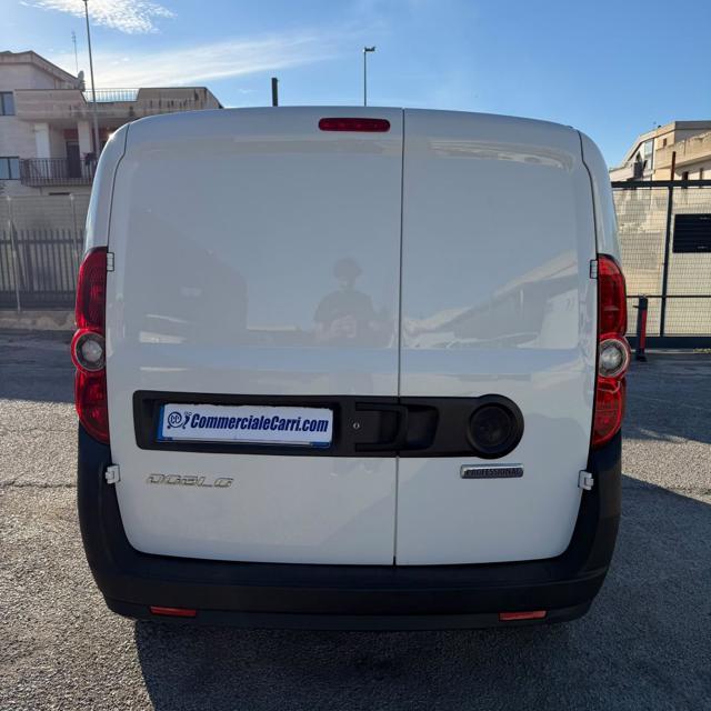 FIAT DOBLO 1.6 MJ 105CV FURG.ISOT.GRUPPO FRIGO 3P. '22